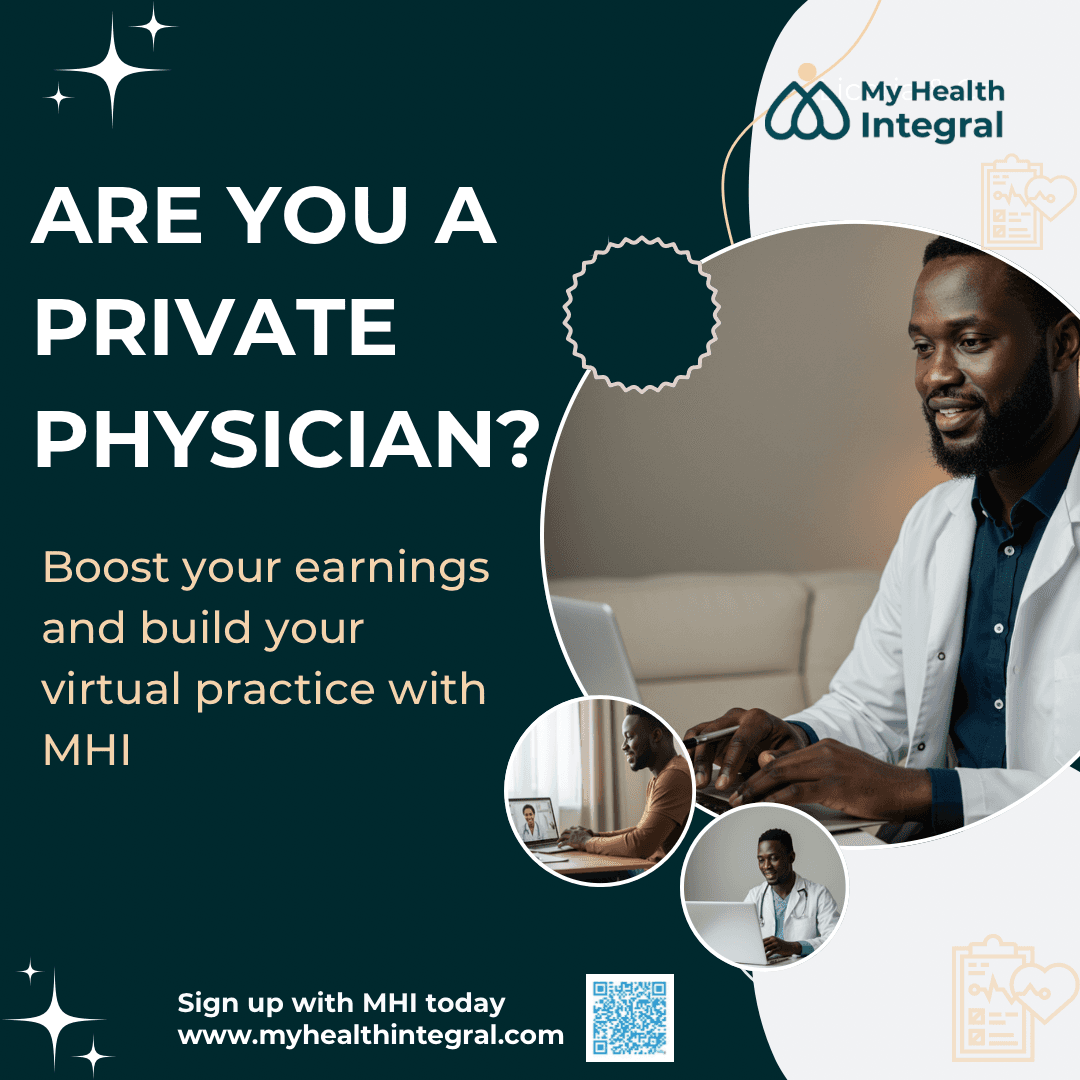 Overcoming Challenges with MHI: A Guide for Private Physicians
