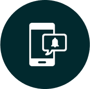 Patient and family notifications